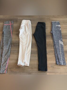 Exercise bundle size small